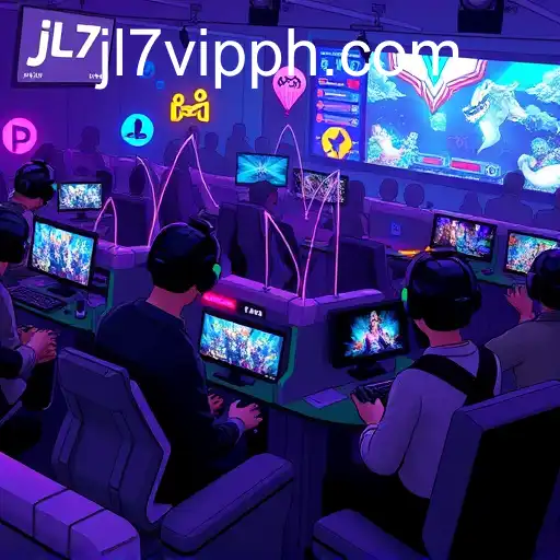 The Evolution of Online Gaming in 2025