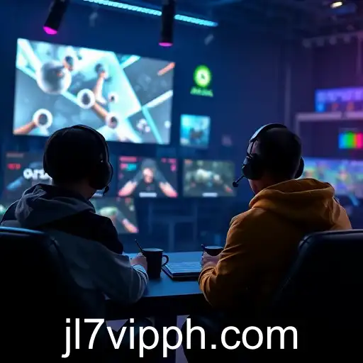 The Evolution of Online Gaming in 2025