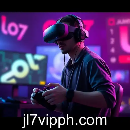 Gaming Innovations and Trends in the New Era