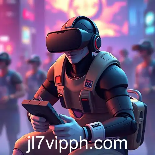 Gaming Landscape Transforms with Technology