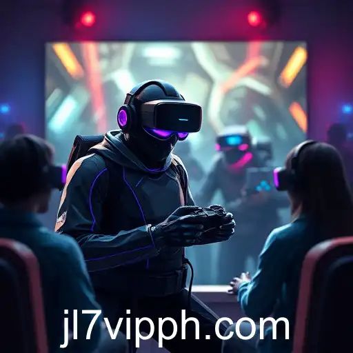 Emerging Trends in Gaming and Technology