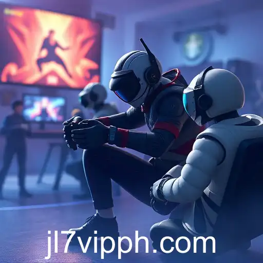 Gaming Trends Reshape Digital Landscape