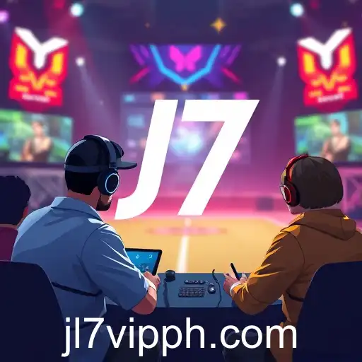 Innovation in Online Gaming: JL7's Rise