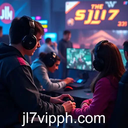 The Digital Playground: Trending Online Gaming Phenomenon