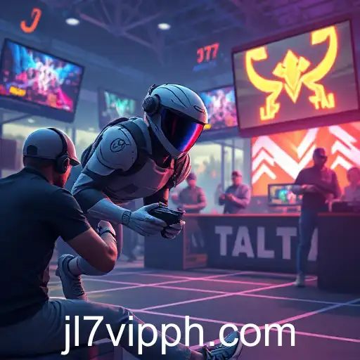 The Rise of Online Gaming Platforms