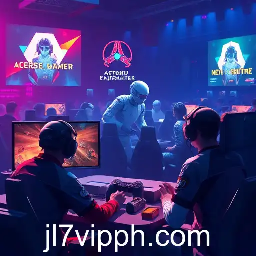 The Rise of JL7: Gaming's Latest Phenomenon