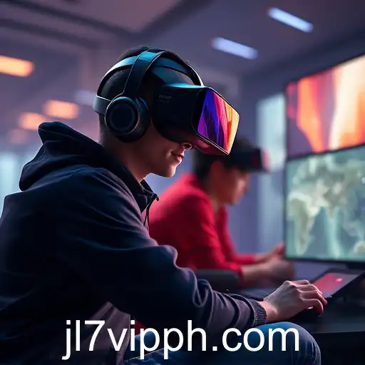 Rising Trends in Online Gaming Communities