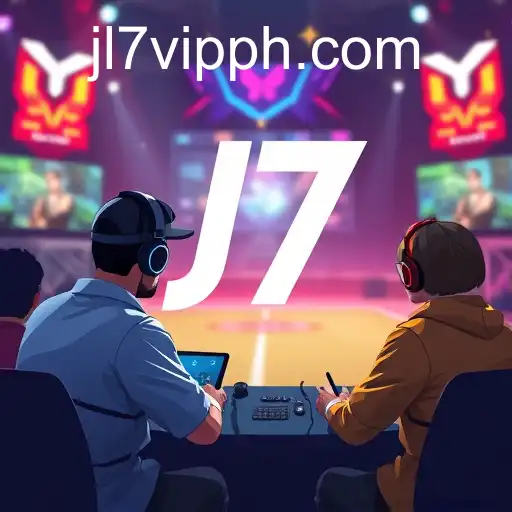 Innovation in Online Gaming: JL7's Rise