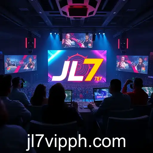 The Rise of JL7: A Gaming Sensation