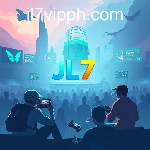 Gaming Evolution: The Rise of JL7